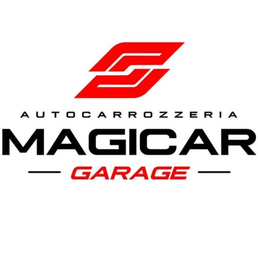 Magicar Garage